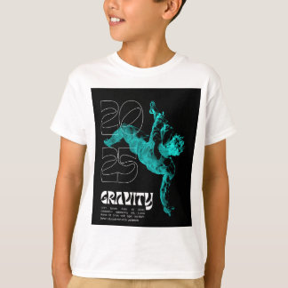 T-shirt Trending Fashion Design Kids