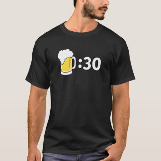 T-shirt Trente Bières  Bière  Happy Hour