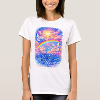 T-shirt Très Bénis