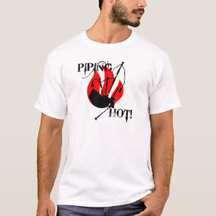 T-shirt Très chaud !