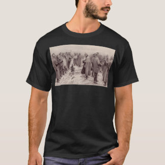 T-shirt Trêve de Noël 1914