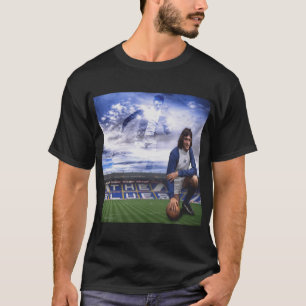 T-shirt Trevor Francis