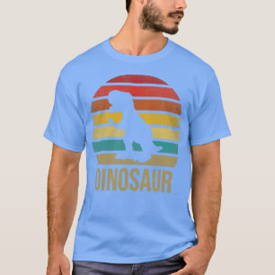 T-shirt TRex Dino Dinosaur Tyrannosaurus Rex