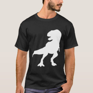 T-shirt TRex Trex Tyrannosaurus Jurassic Dino Funny Cool G