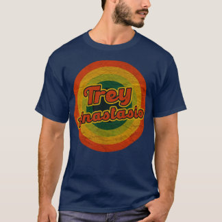 T-shirt trey anastasio