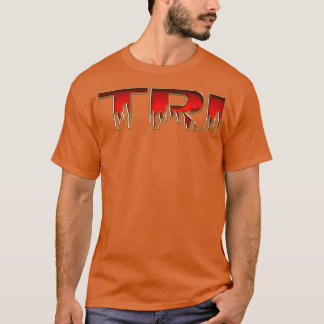 T-shirt Tri 3