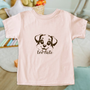 T-Shirt Tri-Blend Graphique Texte Personnalisé
