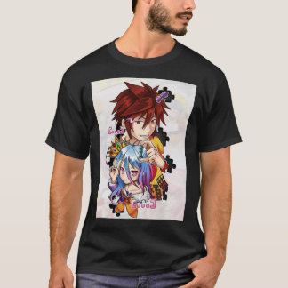 T-Shirt Tri-Blend Shadbase