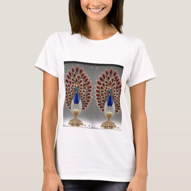 T-shirt Tri-État (Devant)