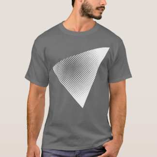 T-shirt triangle