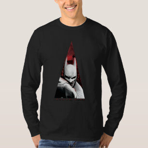 T-shirt Triangle d'Arkham