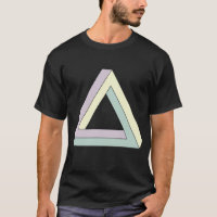 Triangle de Penrose Impossible