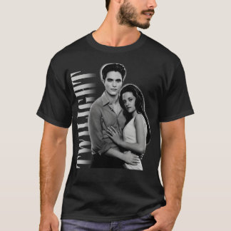 T-shirt Triangle love