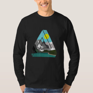 T-shirt Triangle Triangle Bikini Triangle Triangle Triangl