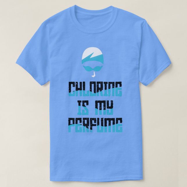 T-shirt Triathlon Swim Bike Run 54 (Design devant)