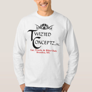 T-shirt tribal_pg1_15, T, C, WIZTED, ONCEPTZ, INC., Ca…