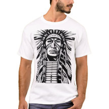 Tribal Spirit : Symbole amérindien.