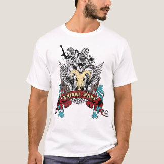 T-shirt tribalwars