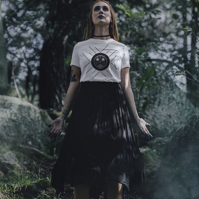 T-shirt Tribe Dieu (Créateur téléchargé)