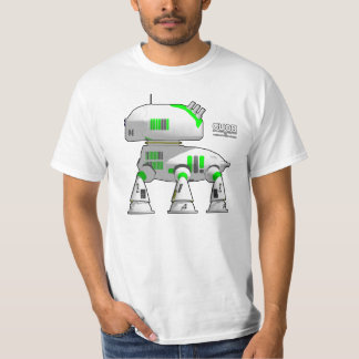 T-shirt Tribord du port CV08