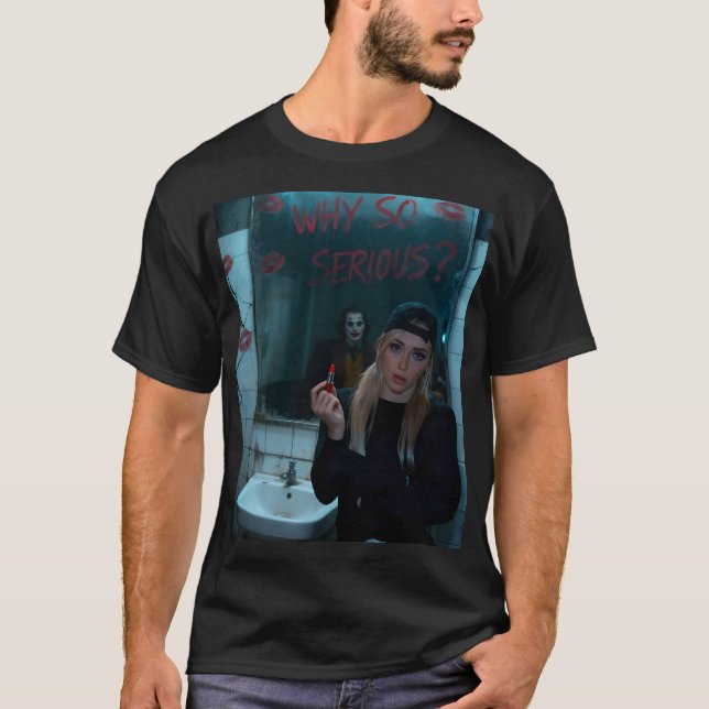 T-SHIRT TRIBU (Devant)