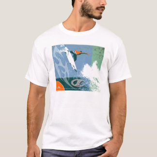 T-shirt Tribu 5 de garçons d'île