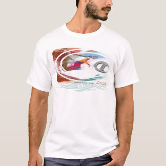 T-shirt Tribu 6 de garçons d'île