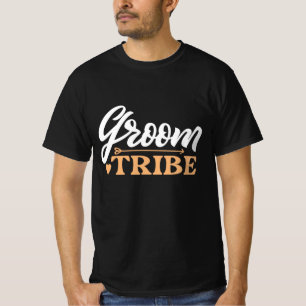T-shirt Tribu de la pièce