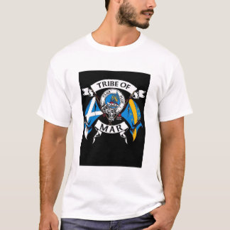 T-shirt Tribu de mars