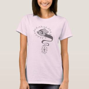 T-shirt Tricam