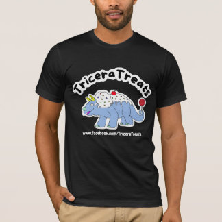 T-shirt TriceraTraitements