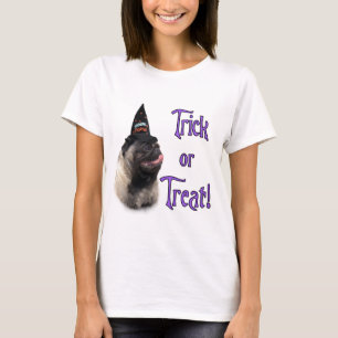T-shirt Trick carlin (fawn)