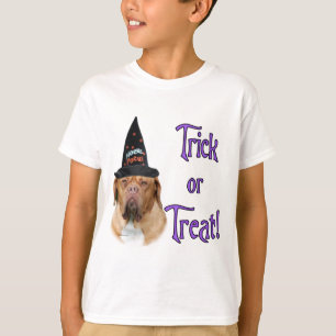T-shirt Trick de Bordeaux
