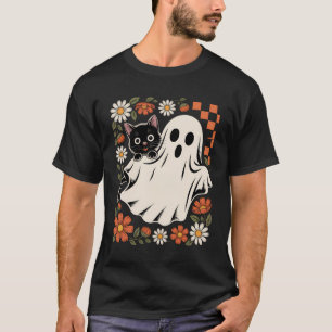 T-shirt Trick or Treat Halloween