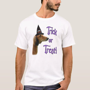T-shirt Trick Saluki
