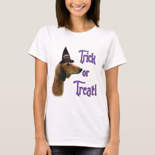T-shirt Trick Saluki