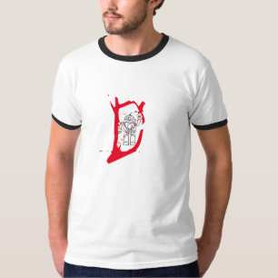 T-shirt Trickbot 5000