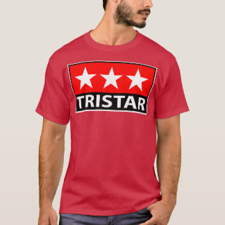 T-shirt TriCoach Firas Zahabi 1