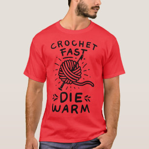 T-shirt Tricot de croisement 11