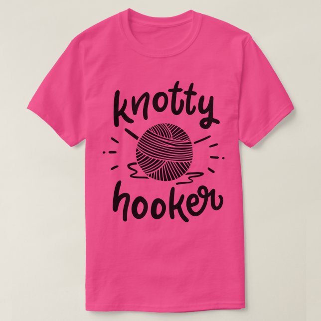 T-shirt Tricot de croisement 13 (Design devant)