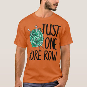 T-shirt Tricot de croisement 6