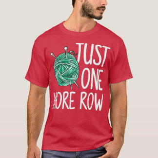 T-shirt Tricot de croisement 7