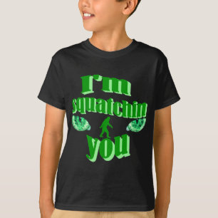 T-shirt Tricoter