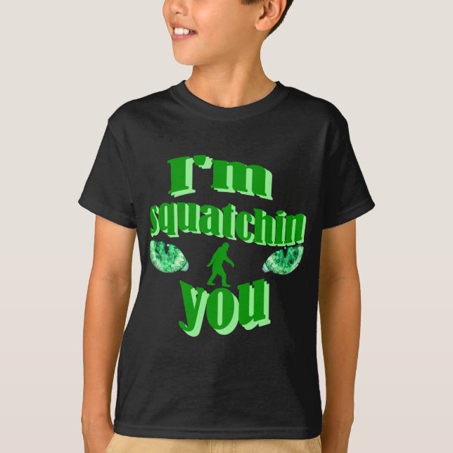 T-shirt Tricoter (Devant)