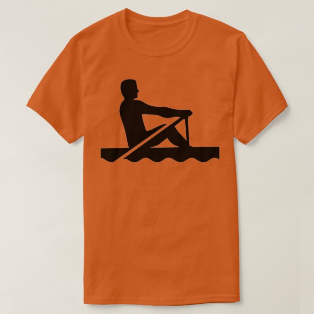T-shirt Tricoter 1 (Design devant)