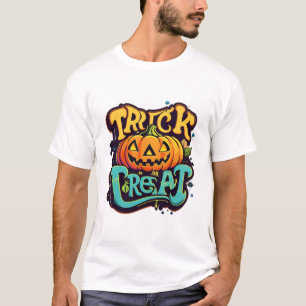 T-shirt Tricoter Ou Traiter