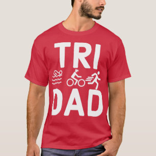 T-shirt Tridad