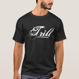 T-shirt Trille