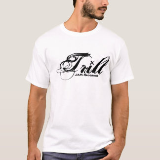 T-shirt Trille