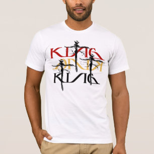 T-shirt "Trinité de Crozz" par Michael Crozz